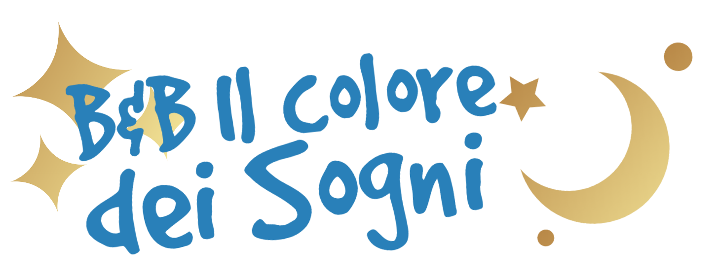 b&b il colore dei sogni